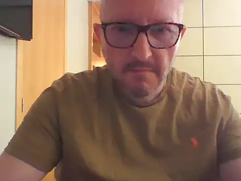 Webkamerová show Excalibur82