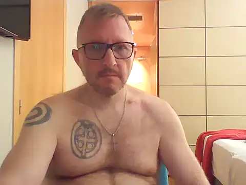 Show webcam de Excalibur82