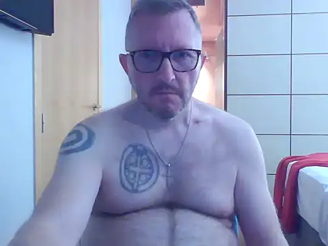Excalibur82 Webcamshow