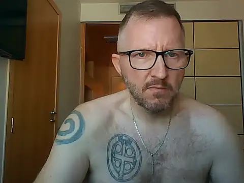 Show Webcam de Excalibur82
