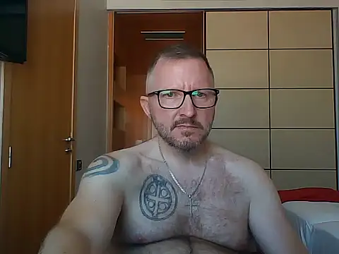Show Webcam de Excalibur82