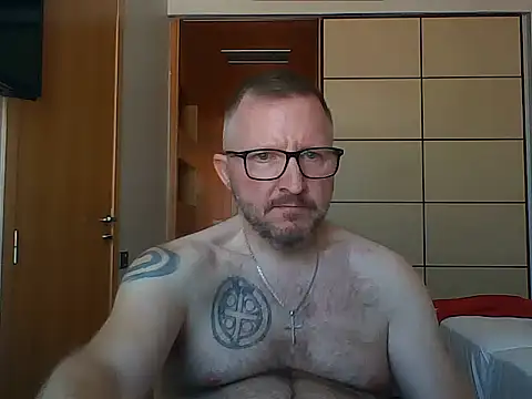 Excalibur82 webkamerás műsora