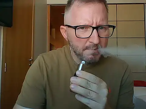 Pokazy przed kamerką – Excalibur82