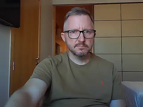 Webkamerová show Excalibur82