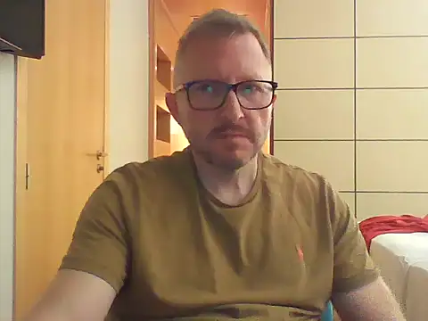Excalibur82 Webcam-Show