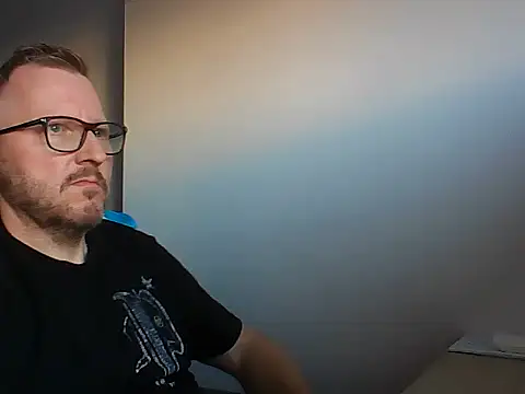 Webkamerová show Excalibur82