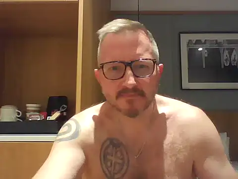 Excalibur82 webcam show