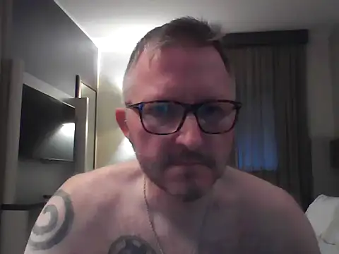 Excalibur82 Webcam-Show