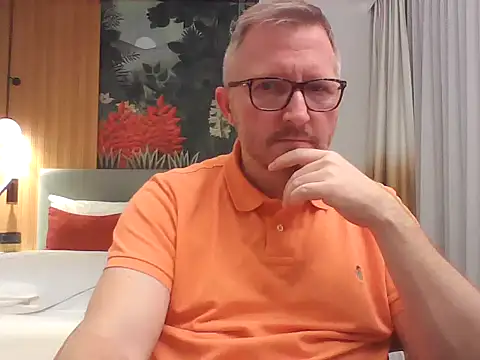 Pokazy przed kamerką – Excalibur82