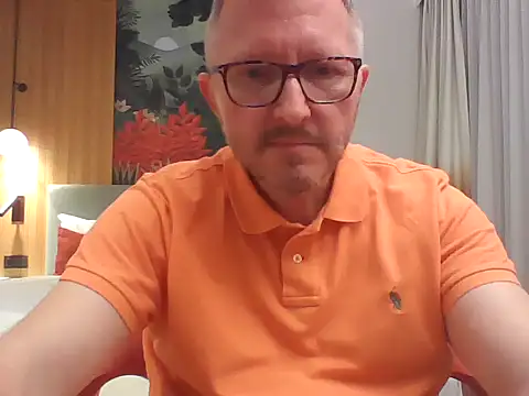Webkamerová show Excalibur82
