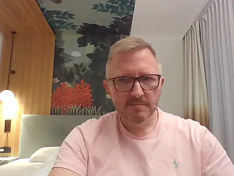 Excalibur82 Webcam show