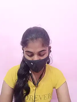 TamilAngelYaalini – webcam-show
