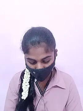 Webkamerová show TamilAngelYaalini