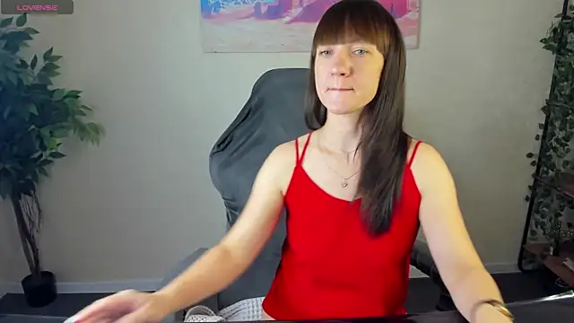 XXX chat uživo modela Katherine_Clark_