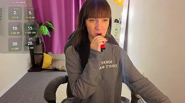 Katherine_Clark_ 现场XXX聊天