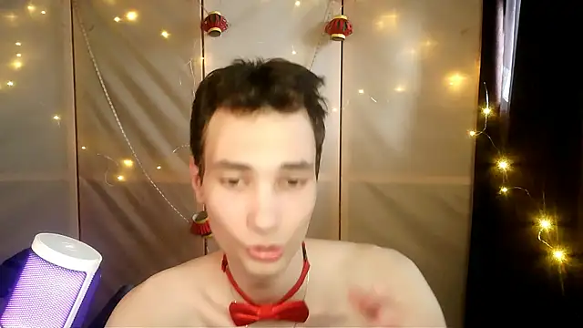 Show de webcam de Merlin__Good