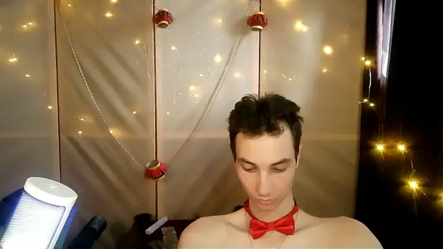 Merlin__Good: вебкам-шоу