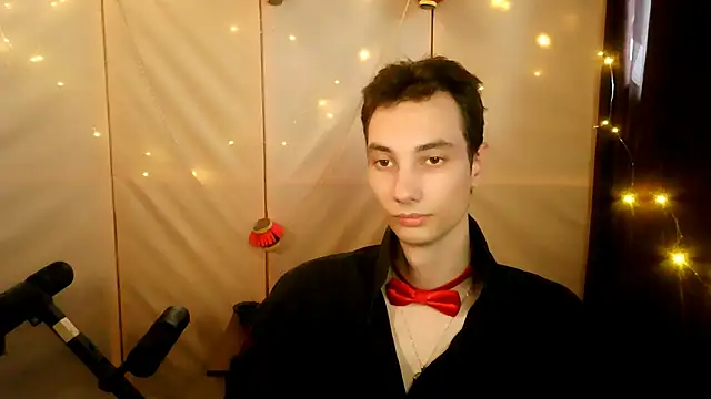 Merlin__Good Show Webcam