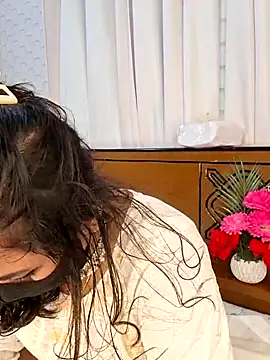Show de Bristy--- na webcam