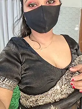 عرض كام Bristy---