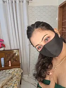 Show Webcam de Bristy---