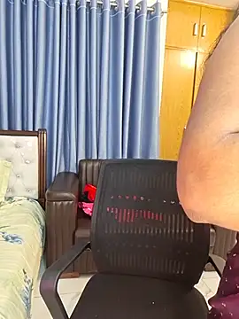 Bristy--- Webcam-Show