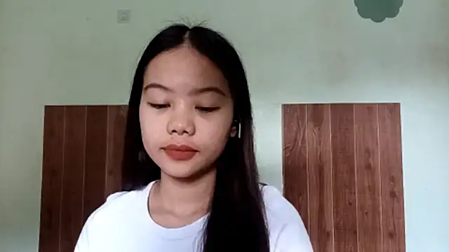 CrissyDeshaies Pertunjukan Webcam