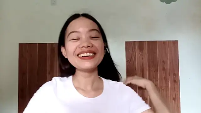 CrissyDeshaies Pertunjukan Webcam
