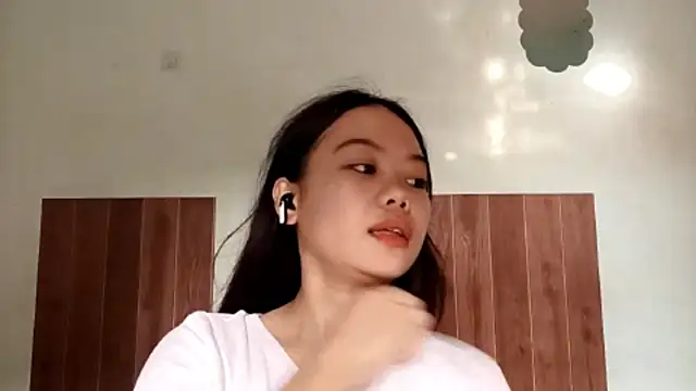 CrissyDeshaies Pertunjukan Webcam
