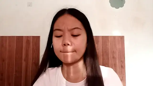 CrissyDeshaies Pertunjukan Webcam