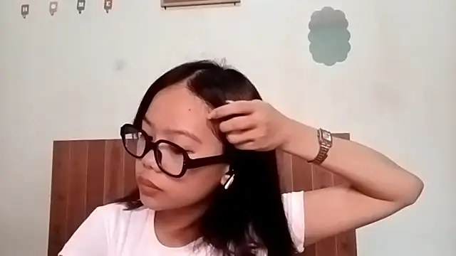 CrissyDeshaies Pertunjukan Webcam