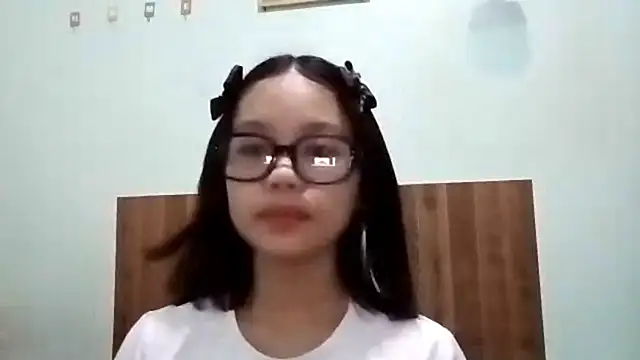 Show Webcam de CrissyDeshaies