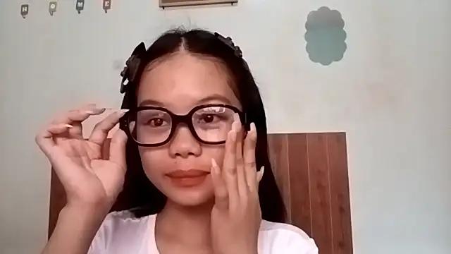 CrissyDeshaies Webcam-Show