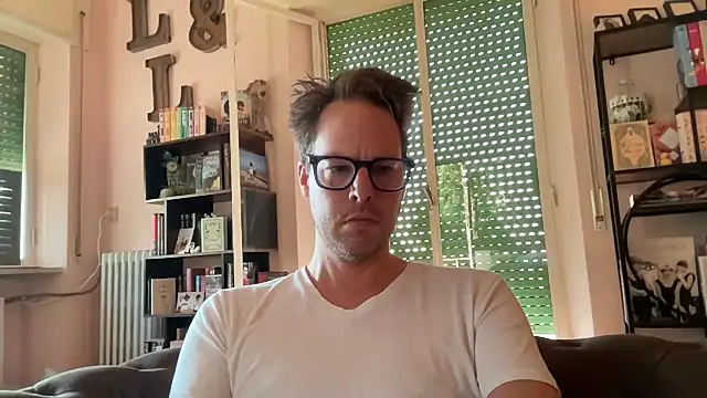 JackYxen Webbikameraesitys