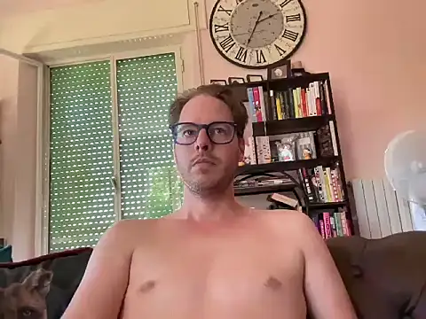 JackYxe – webcam-show