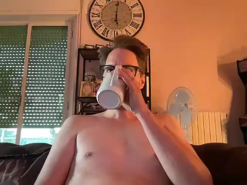 JackYxe Webcamshow