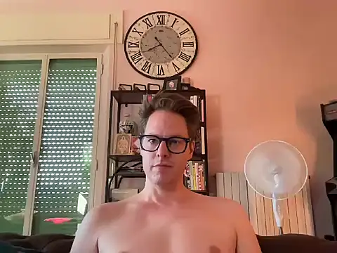 JackYxe – webcam-show