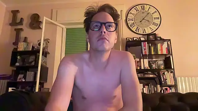 JackYxe – webcam-show