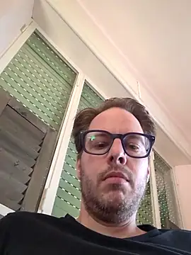 JackYxen Webbikameraesitys