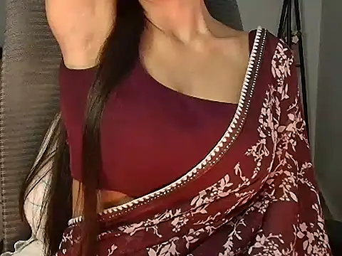 ImDisha_13 ওয়েবক্যাম শো