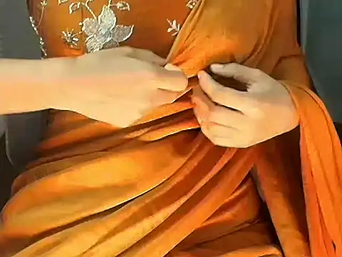 Show Webcam de ImDisha_13