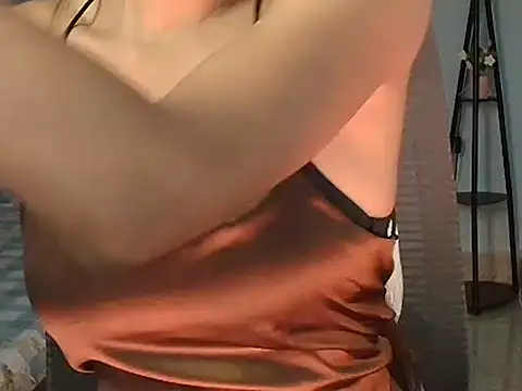 ImDisha_13 在線直播表演
