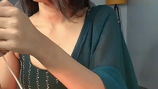 ImDisha_13's Webcam Show