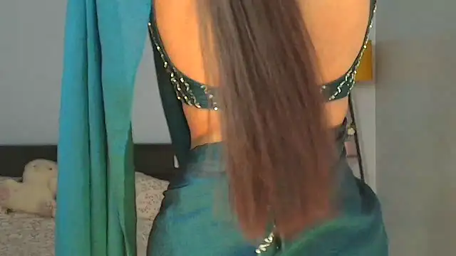 Pokazy przed kamerką – ImDisha_13