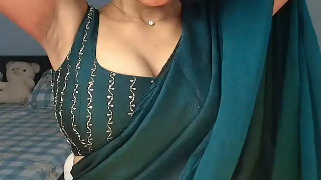 ImDisha_13 Adlı Modelin Web Kamerası Şovu