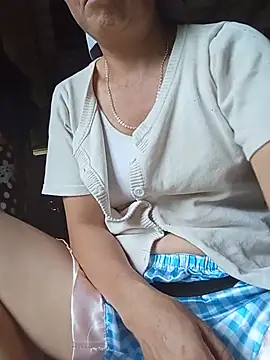 Tina_misu 网络视讯表演