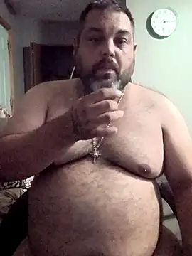Man1gonzalez ওয়েবক্যাম শো