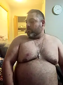 Man1gonzalez's Webcam Show