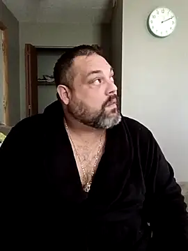 Man1gonzalez webcam show