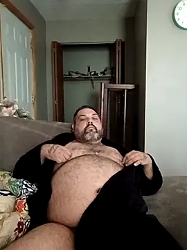 Man1gonzalez – Kamerová šou
